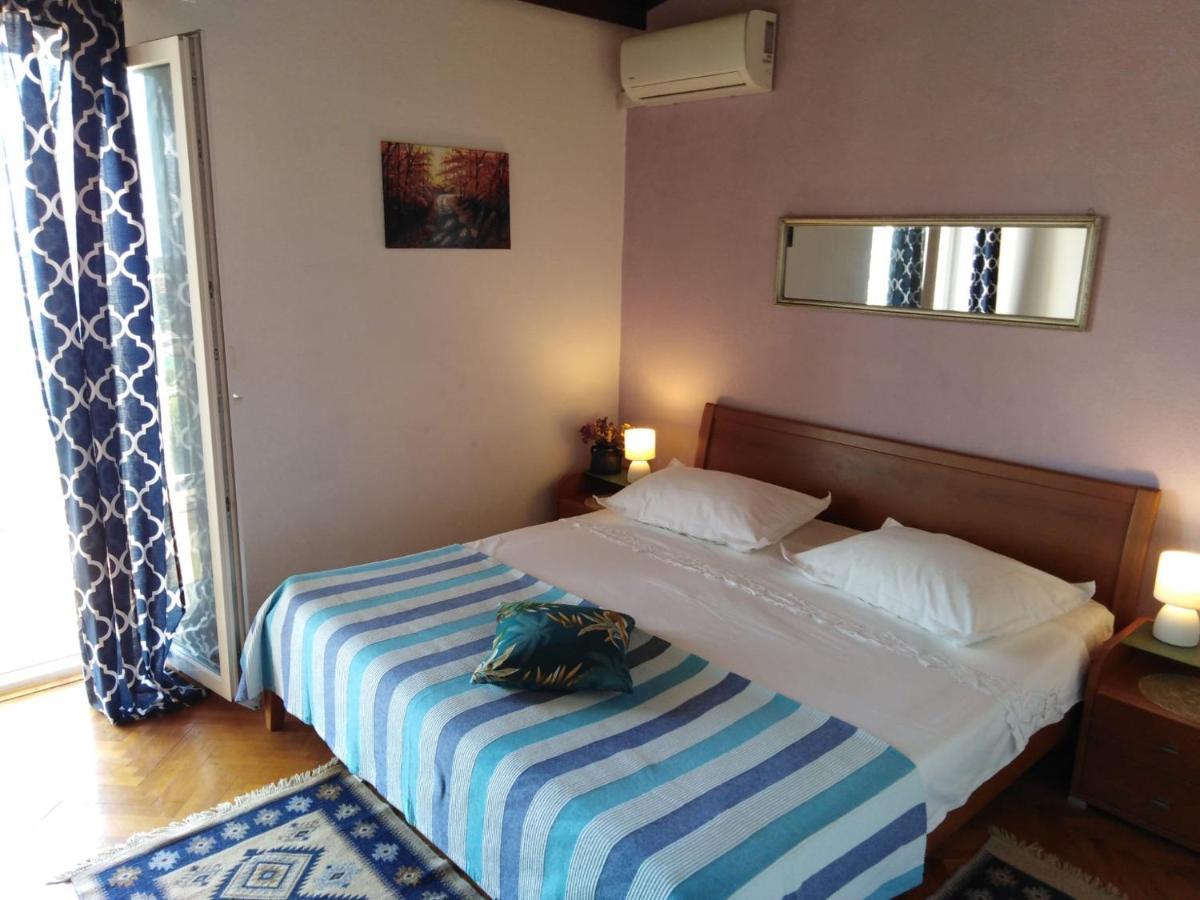 Apartman Ivan 2 Apartment เบรลา ภายนอก รูปภาพ