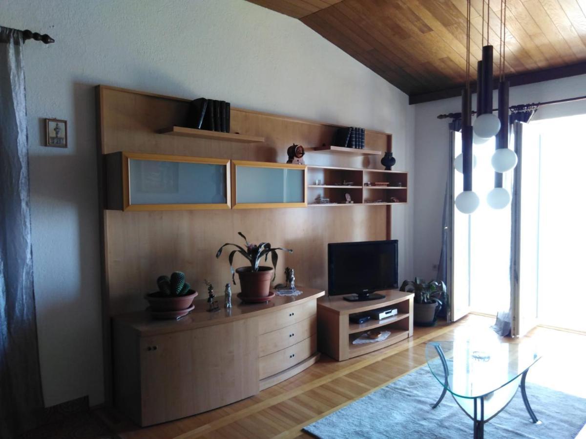 Apartman Ivan 2 Apartment เบรลา ภายนอก รูปภาพ