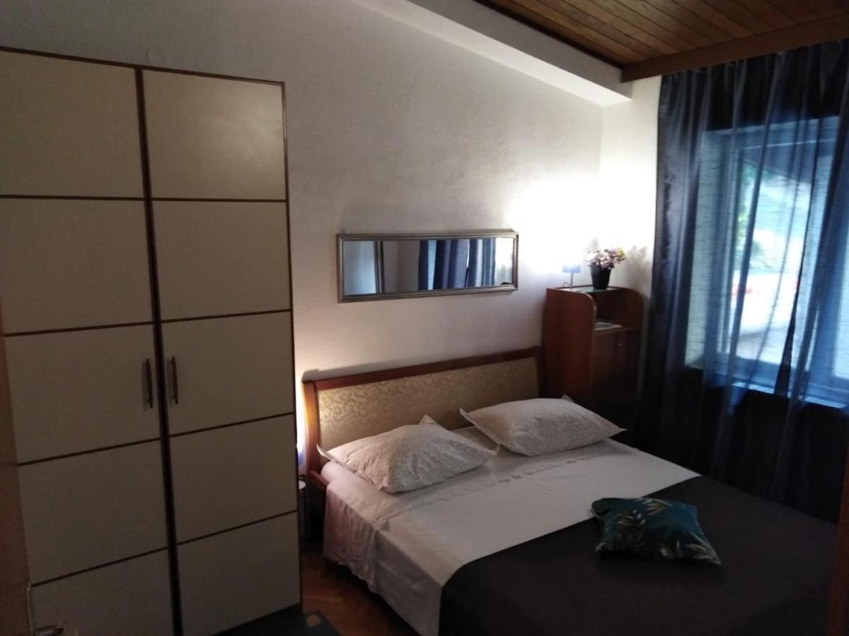 Apartman Ivan 2 Apartment เบรลา ภายนอก รูปภาพ