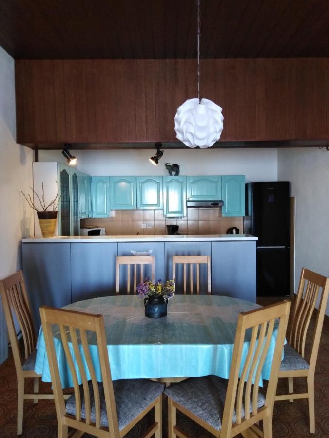Apartman Ivan 2 Apartment เบรลา ภายนอก รูปภาพ